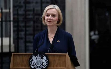 ceswe results 2024|Former UK PM Liz Truss loses her seat at election .